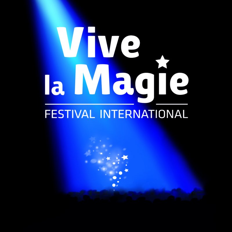 Le Festival International de Magie